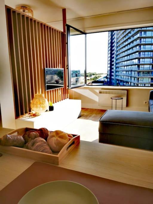 Апартаменты Hhvdk Aan Zee Остдёйнкерке Экстерьер фото